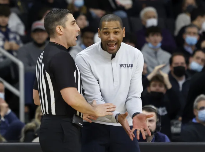 Veteran NCAA Basketball Official Tony Chiazza To Speak At Light Of The Valley Luncheon